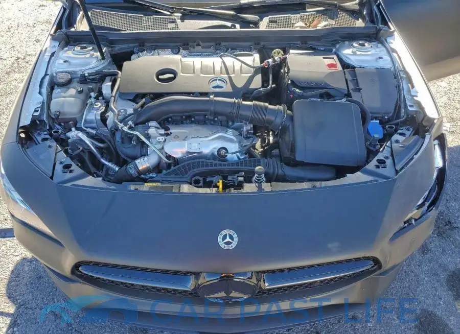 W1K5J4GB1PN412383# 11
