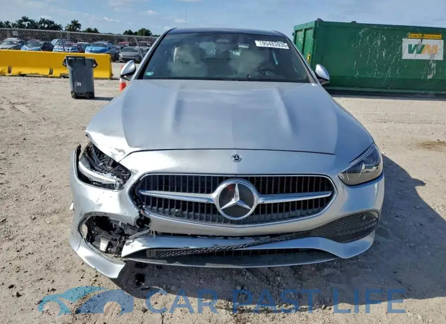 W1KAF4GB6SR286961# 5