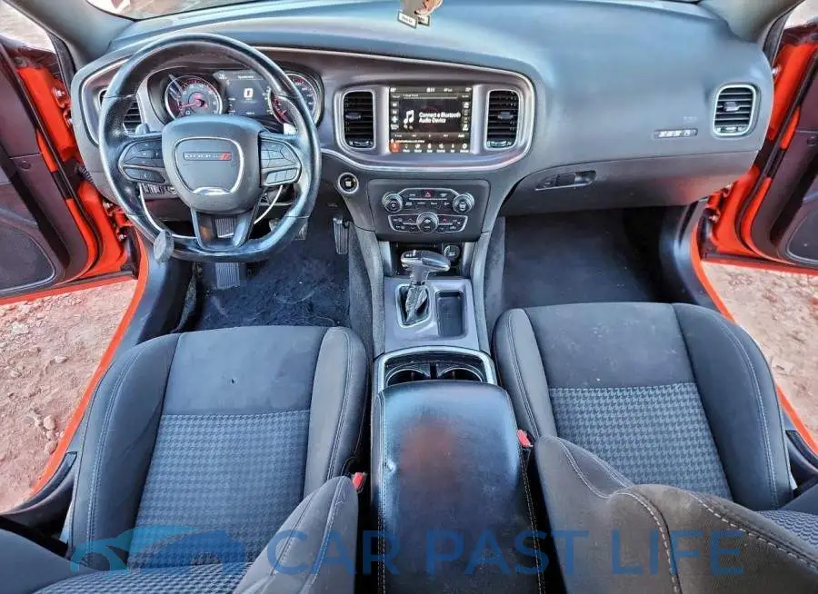 2C3CDXGJ7MH528441# 8