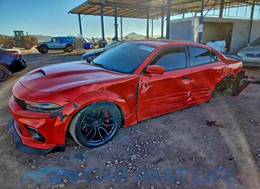 2C3CDXGJ7MH528441# 1