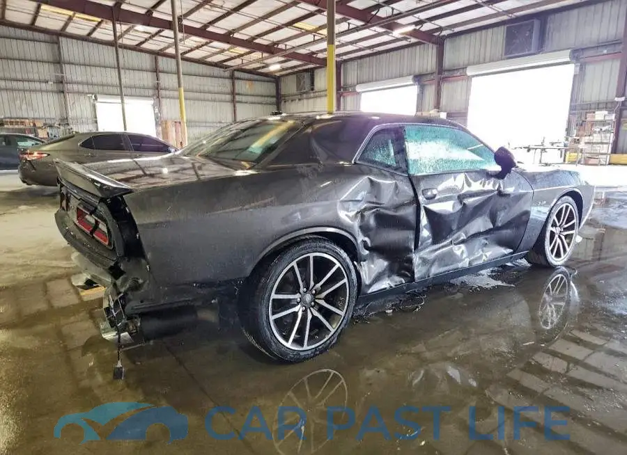 2C3CDZBT6PH525765# 3