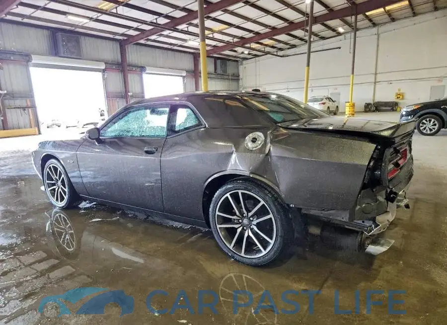 2C3CDZBT6PH525765# 2