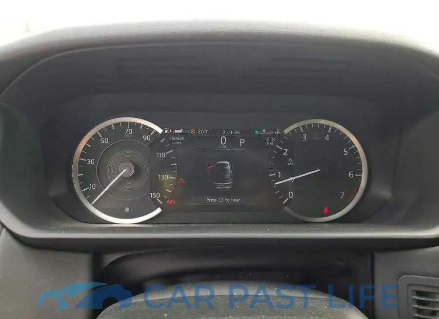 SALRJ2EX2P2468048# 9