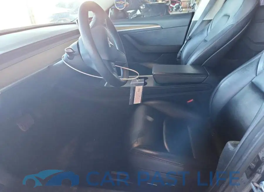 5YJ3E1EA9PF449565# 7