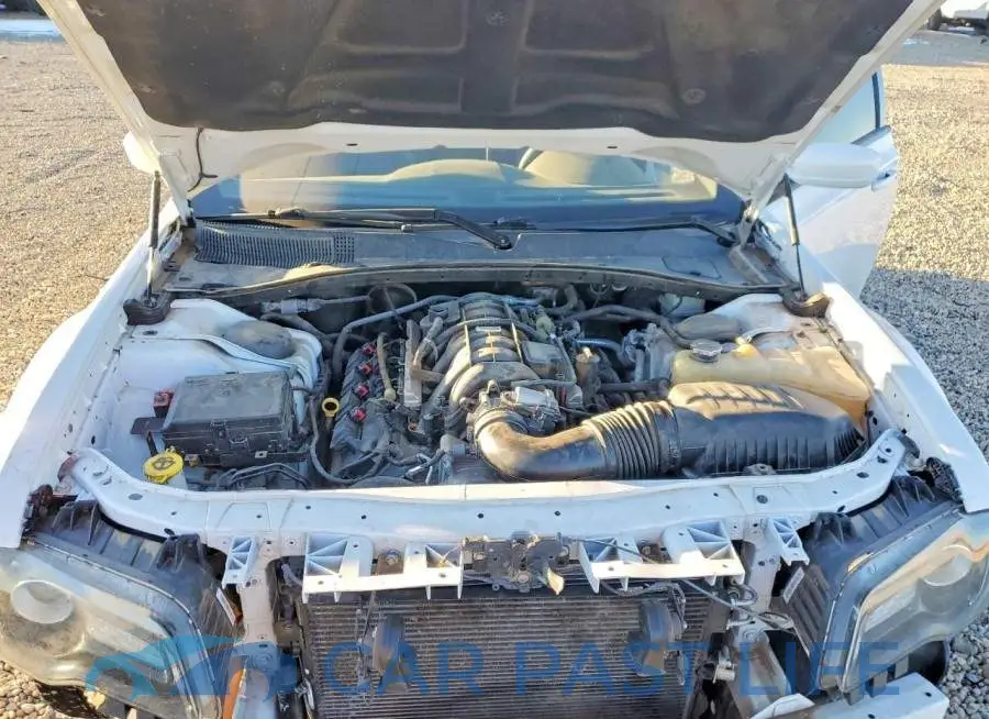 2C3CCABT9HH646859# 11