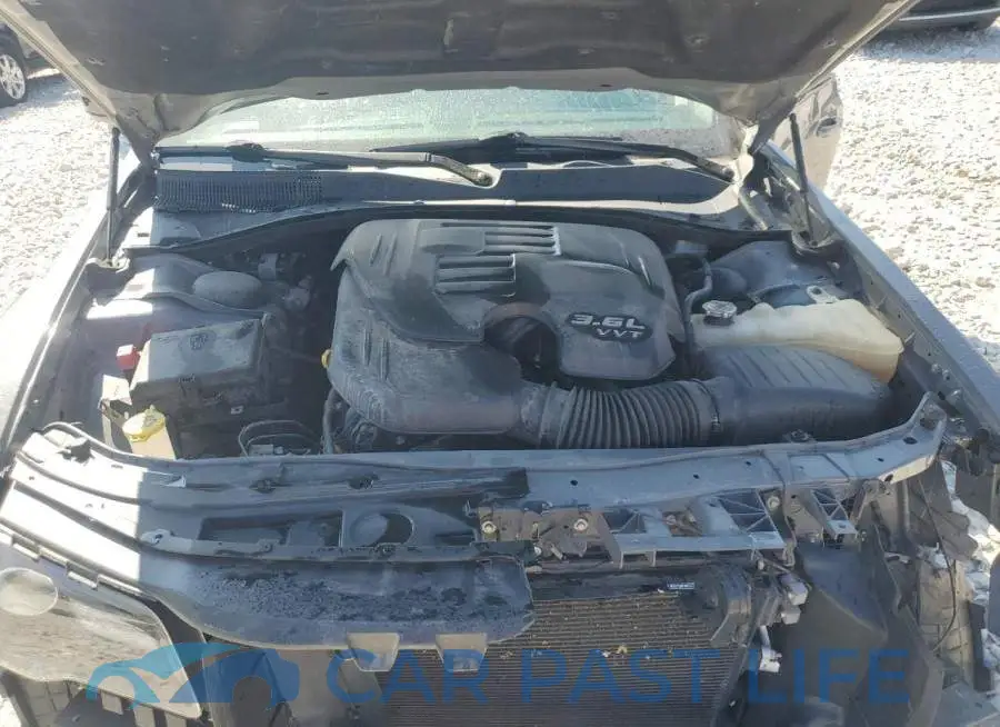 2C3CCARGXKH691082# 11
