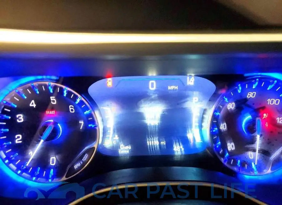 2C4RC1BG5TR188751# 9