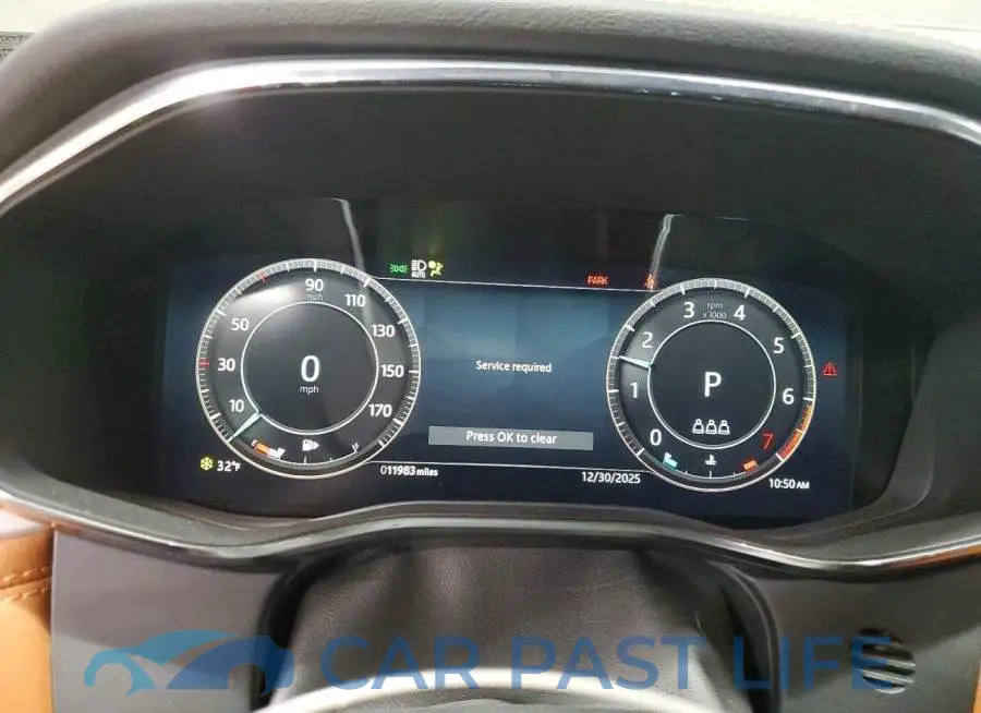 SADCT2EX5RA731038# 9