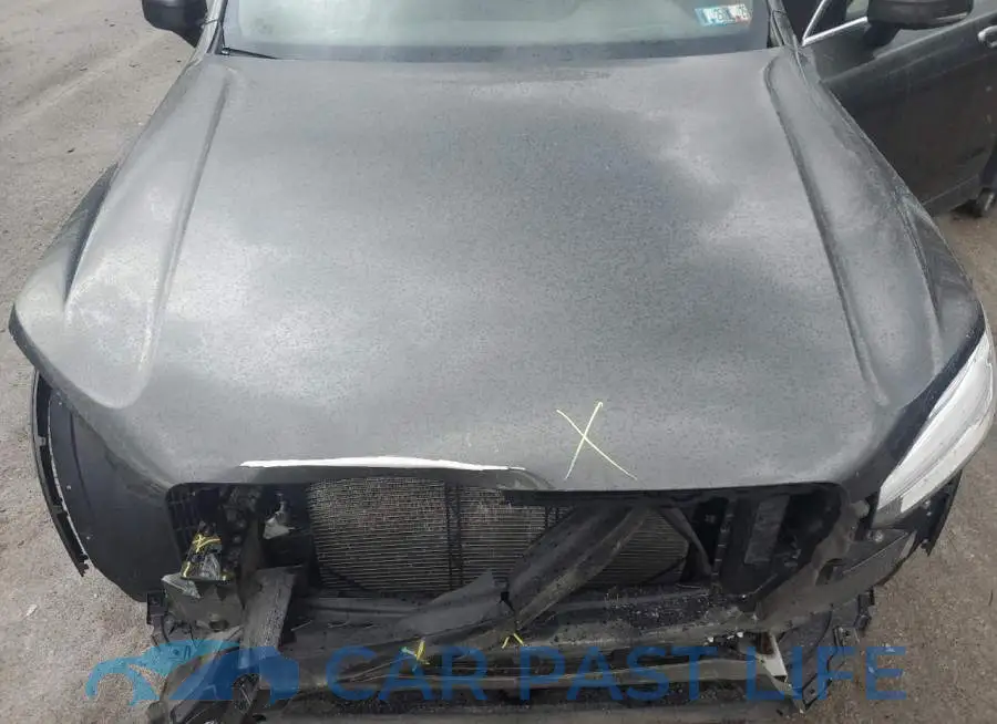 YV4102PK8J1353649# 12