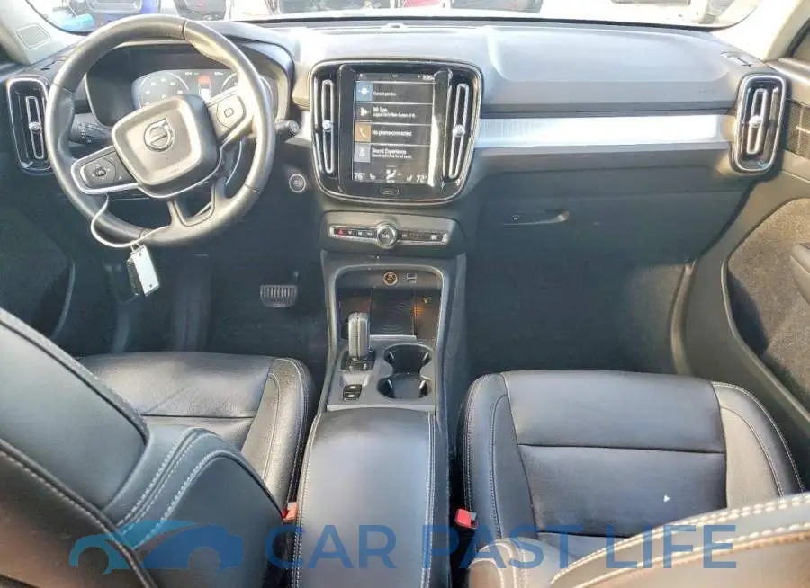 YV4162XZ8K2006684# 8