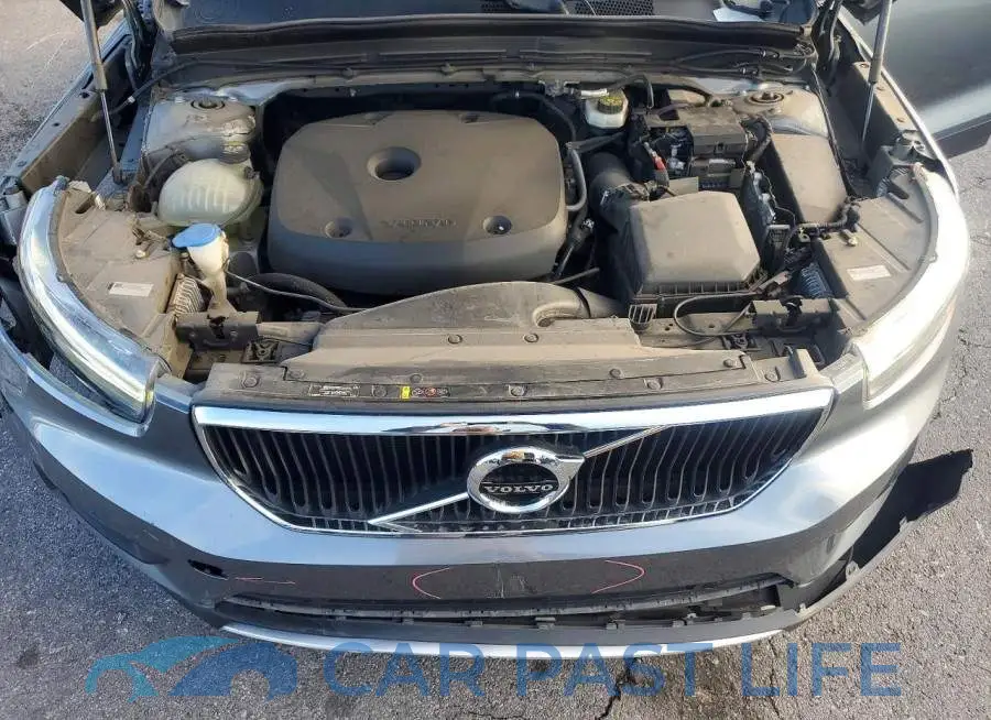 YV4162XZ8K2006684# 12