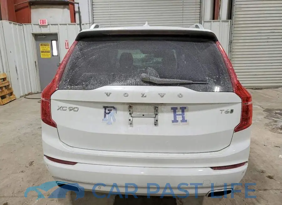 YV4A22PK1K1422709# 6