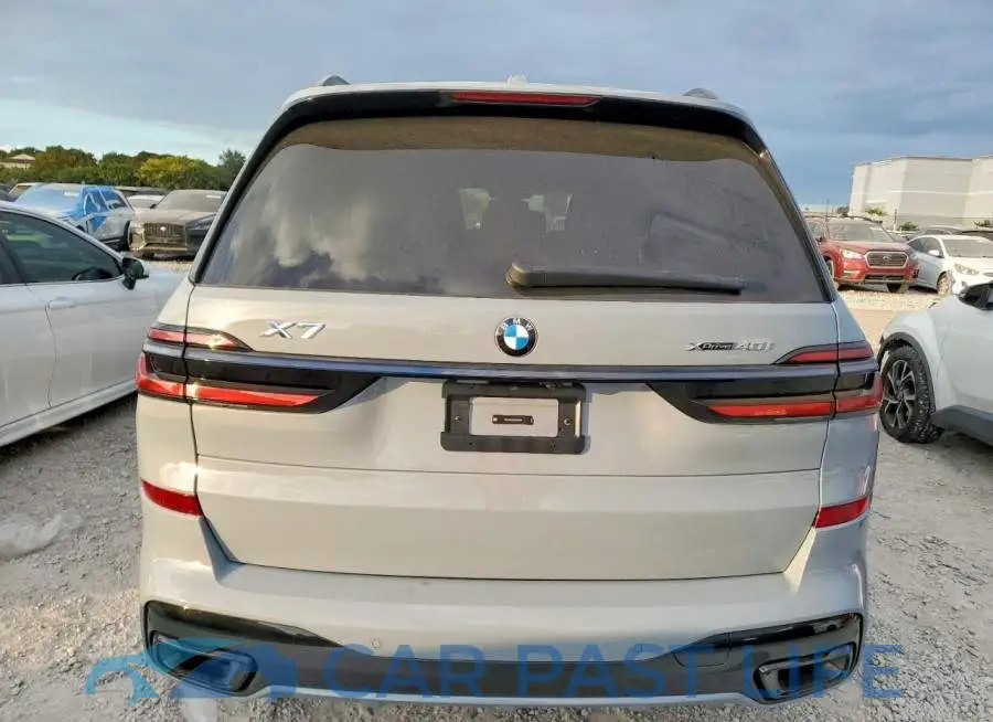 5UX23EM05S9Z60693# 6