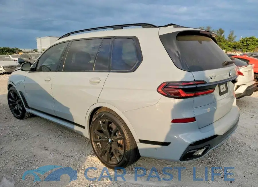 5UX23EM05S9Z60693# 2