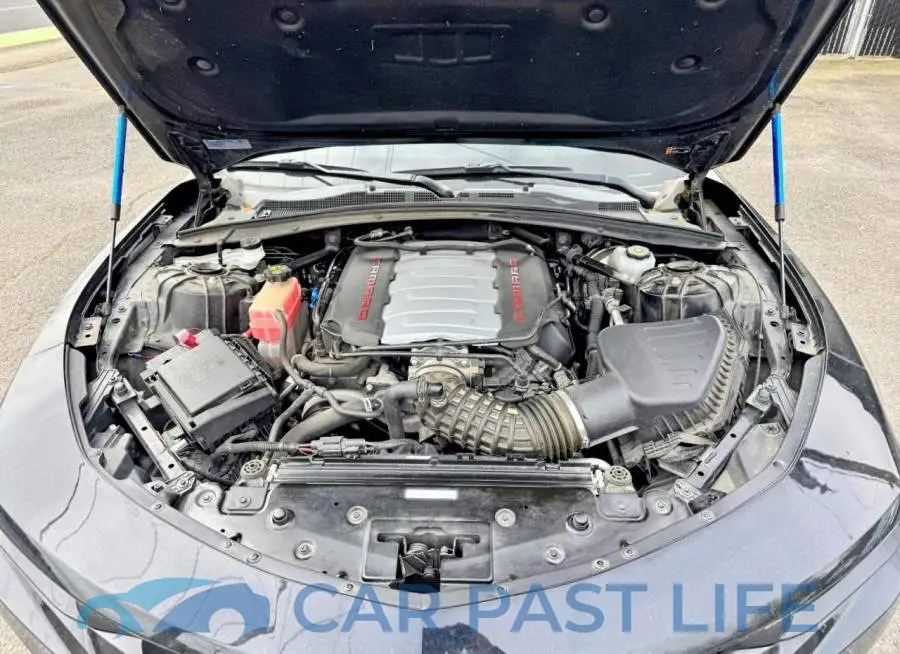 1G1FE1R76K0151129# 7