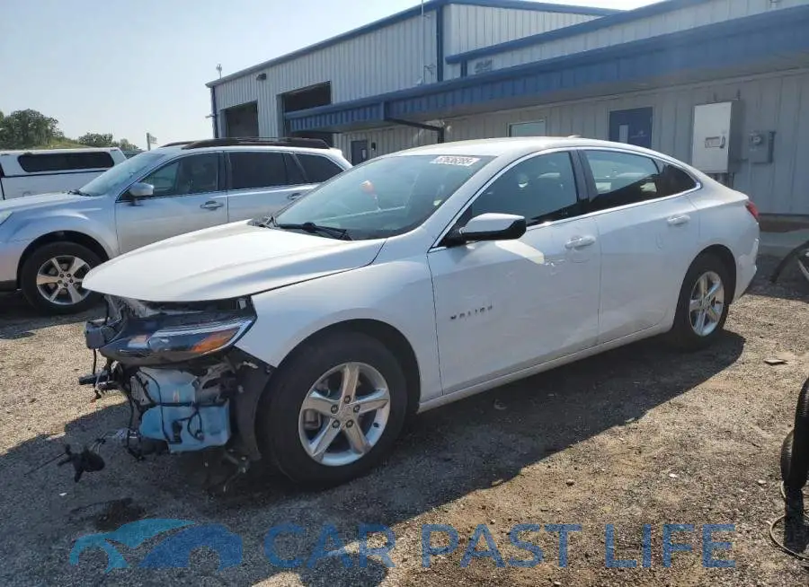 1G1ZC5ST9RF200641# 1