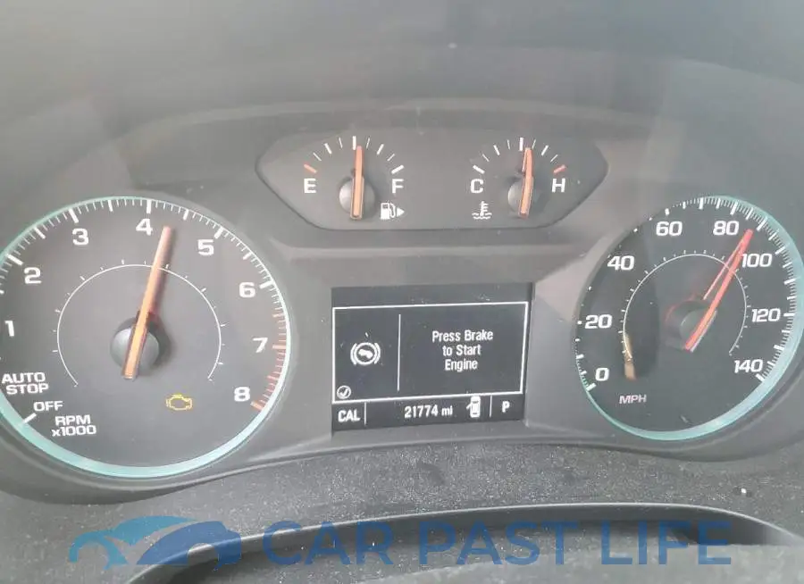 1G1ZC5ST9RF200641# 9