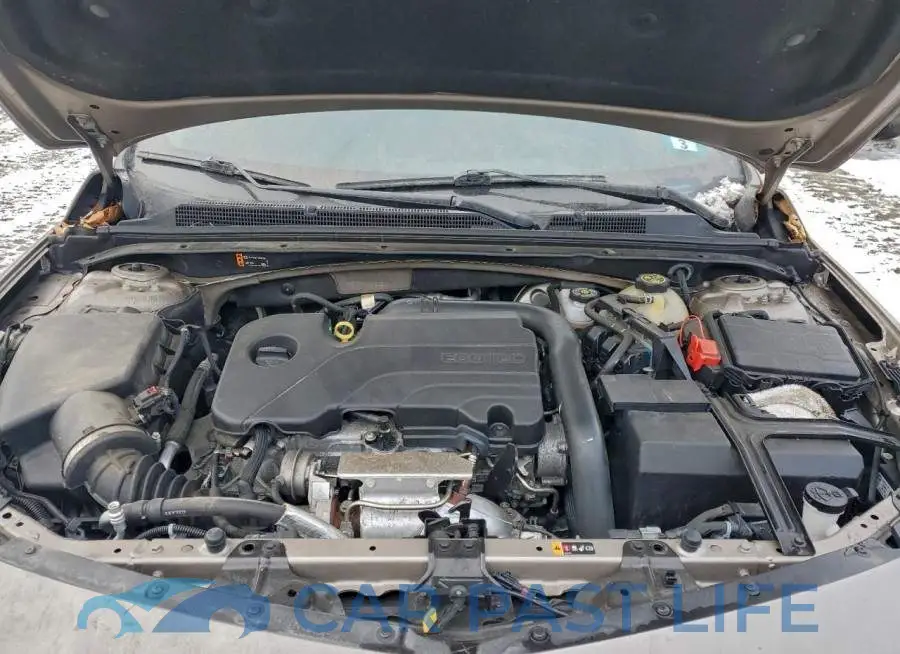 1G1ZD5ST1NF205260# 11