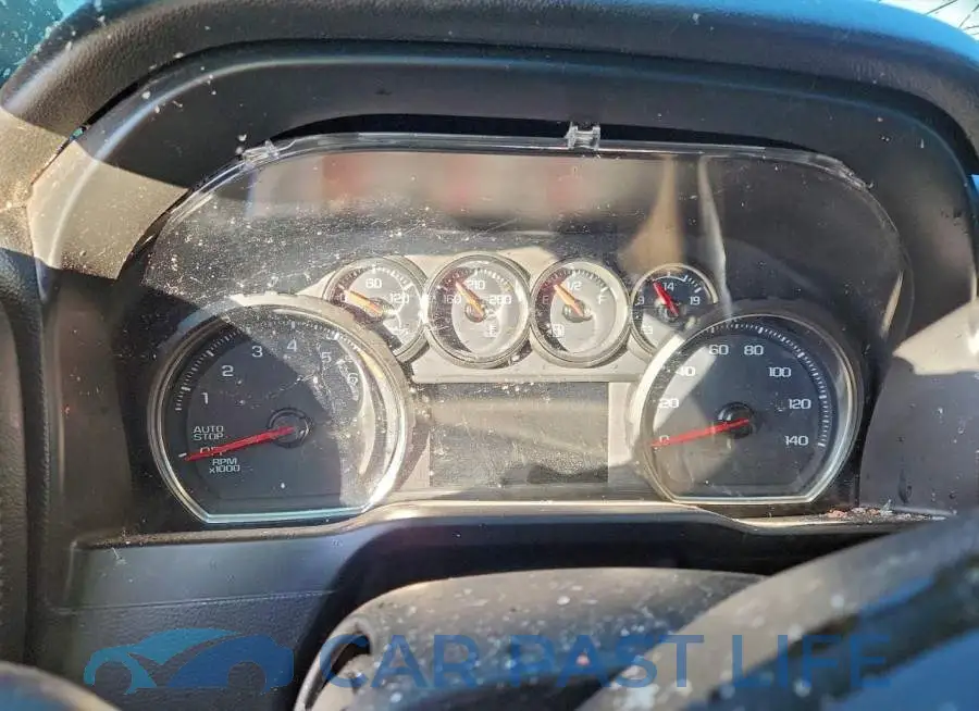 1GCPYFEL2LZ371349# 9