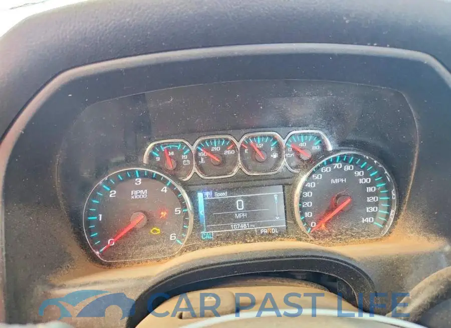 3GCPCREC3JG280135# 9