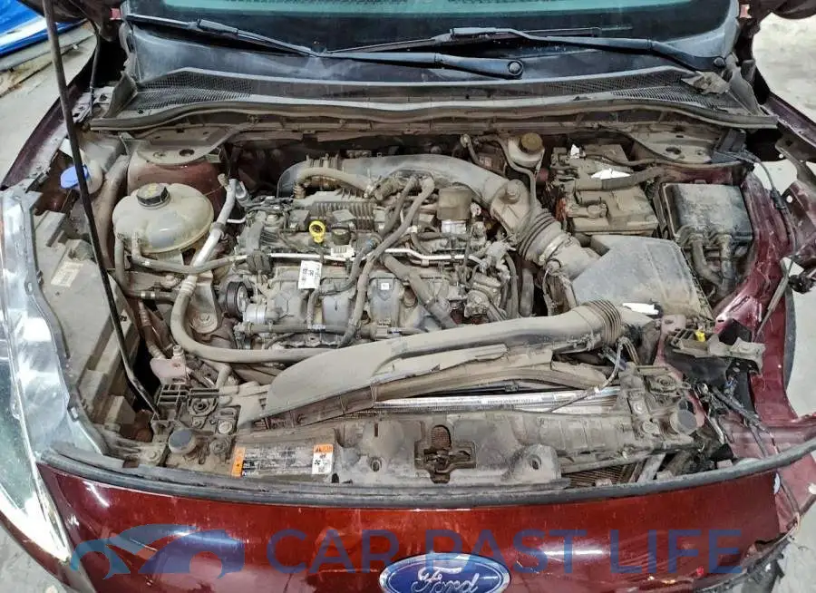 1FMCU9J9XMUA70831# 12