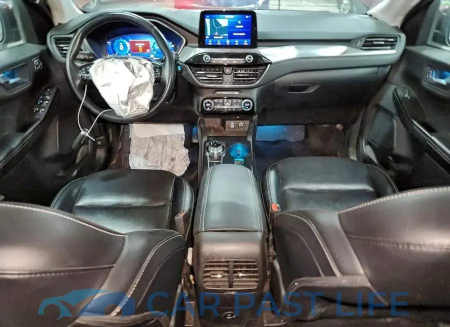 1FMCU9J9XMUA70831# 8