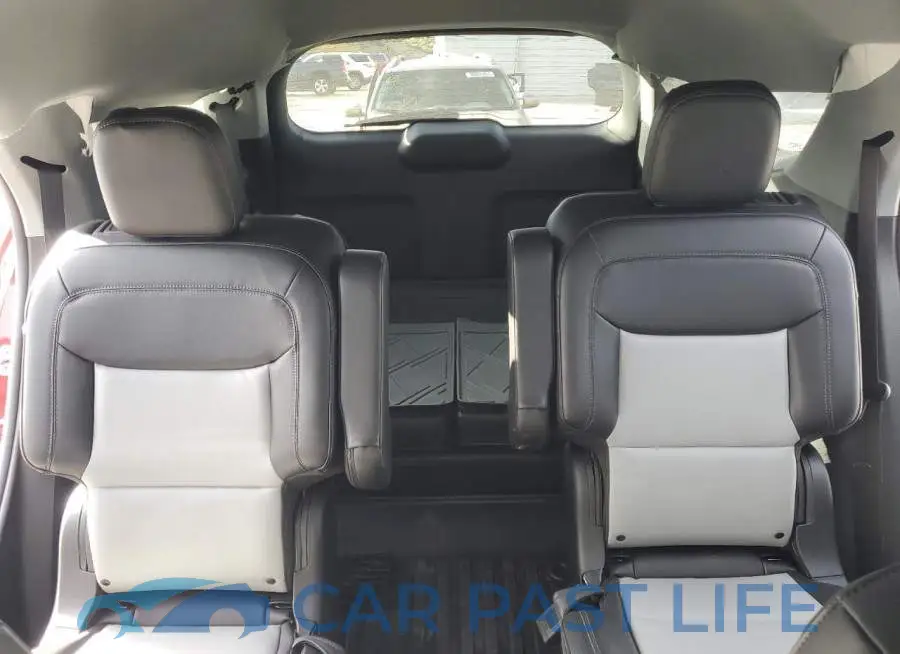 1FMSK8DH8RGA42269# 10