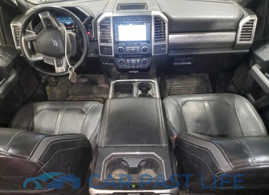 1FT8W3DT9HEC31534# 8