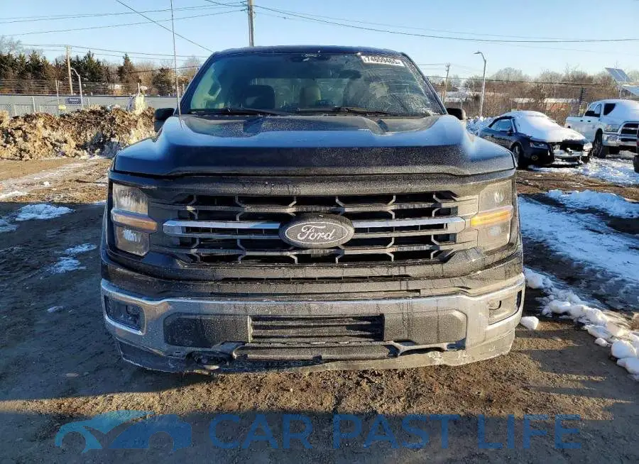 1FTFW3L55SKD39717# 5