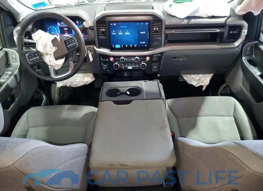 1FTFW3L85SKD70993# 8