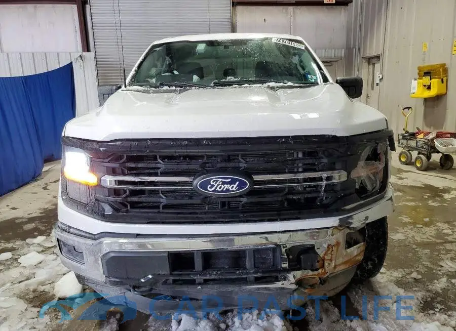 1FTFW3L85SKD70993# 5