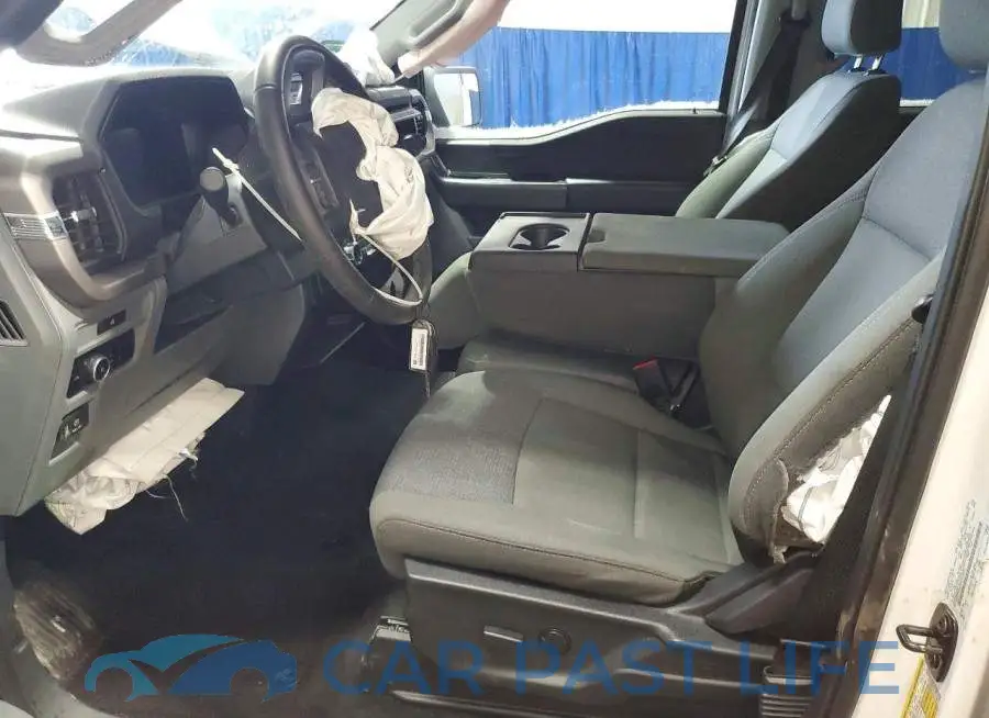 1FTFW3L85SKD70993# 7