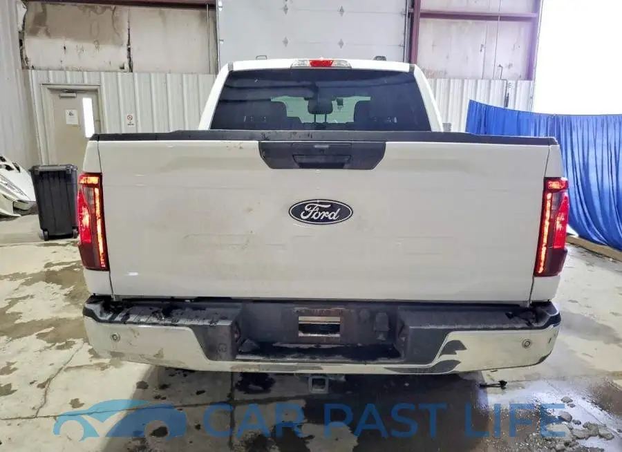 1FTFW3L85SKD70993# 6