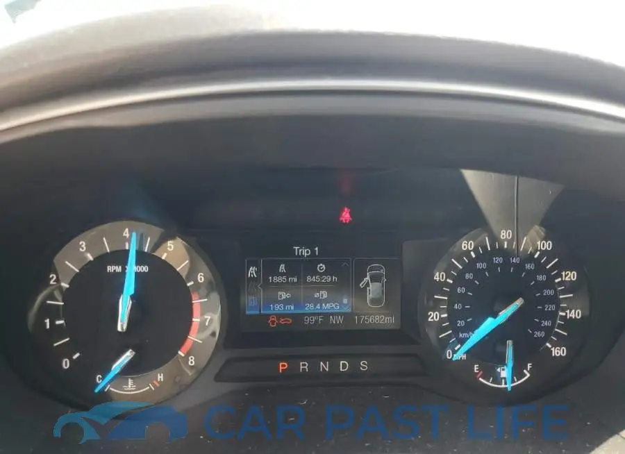 3FA6P0HD3HR166947# 9