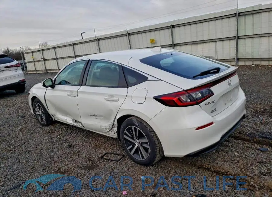19XFL2H50RE033405# 2