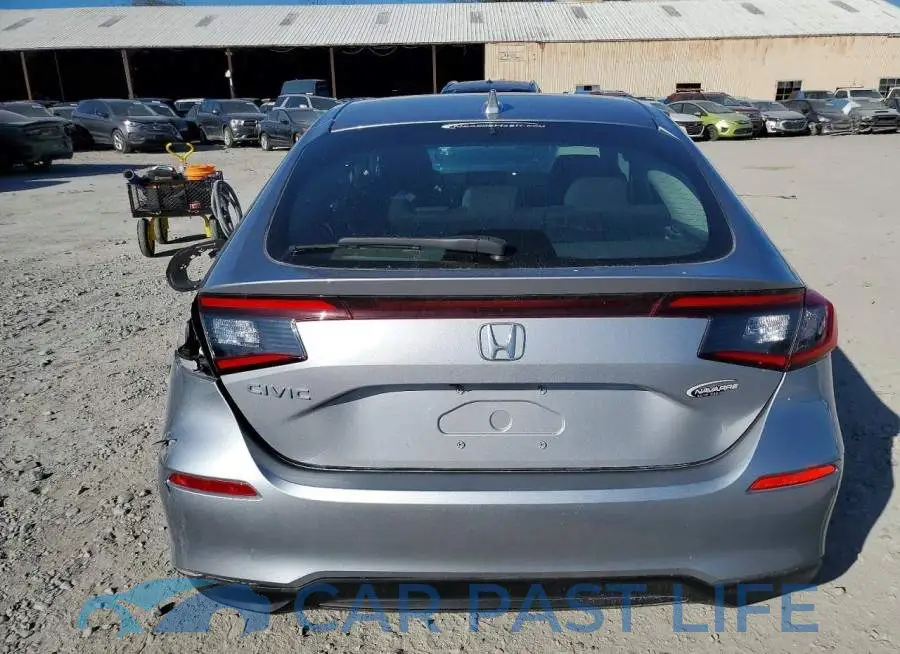 19XFL2H53RE017702# 6
