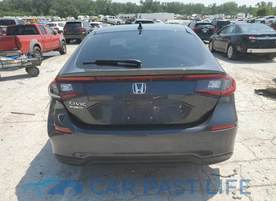 19XFL2H53RE034614# 6