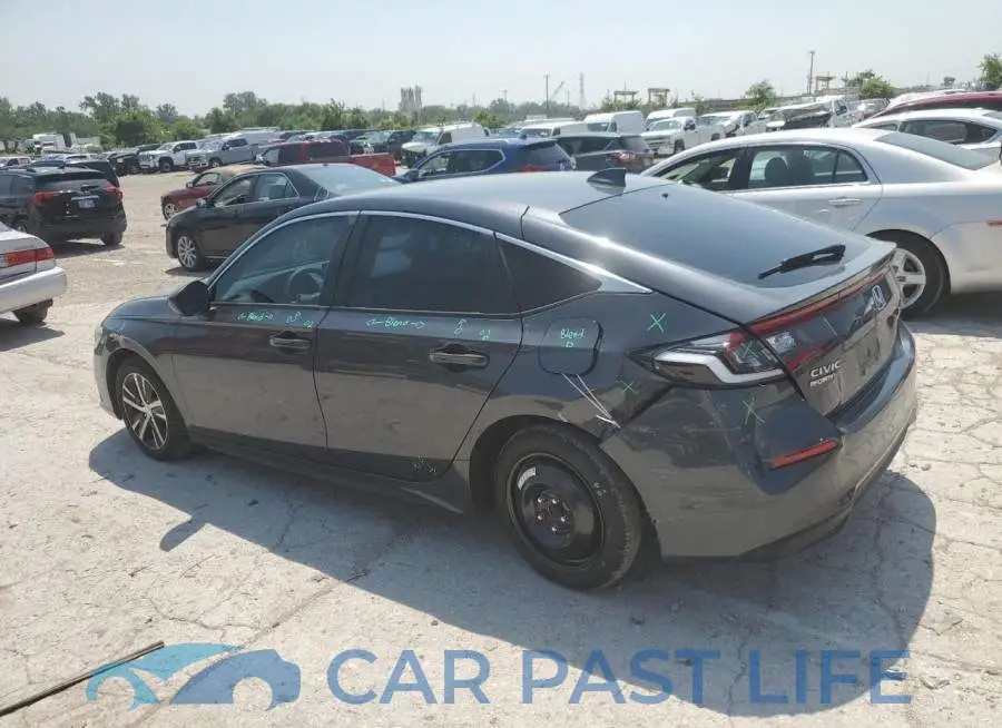 19XFL2H53RE034614# 2