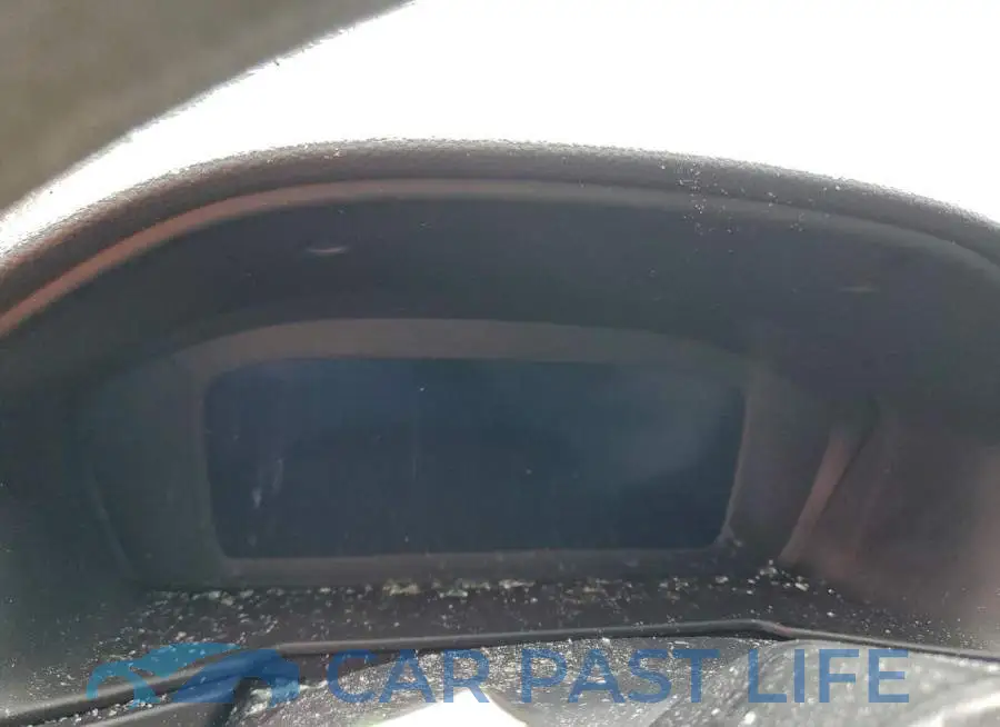 1HGCY1F2XSA013857# 9