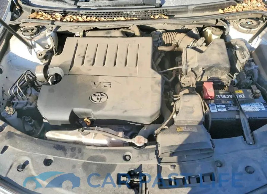 4T1BK1EB2JU282831# 11