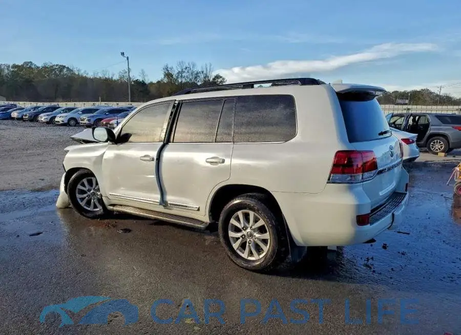 JTMCY7AJ9M4106709# 2