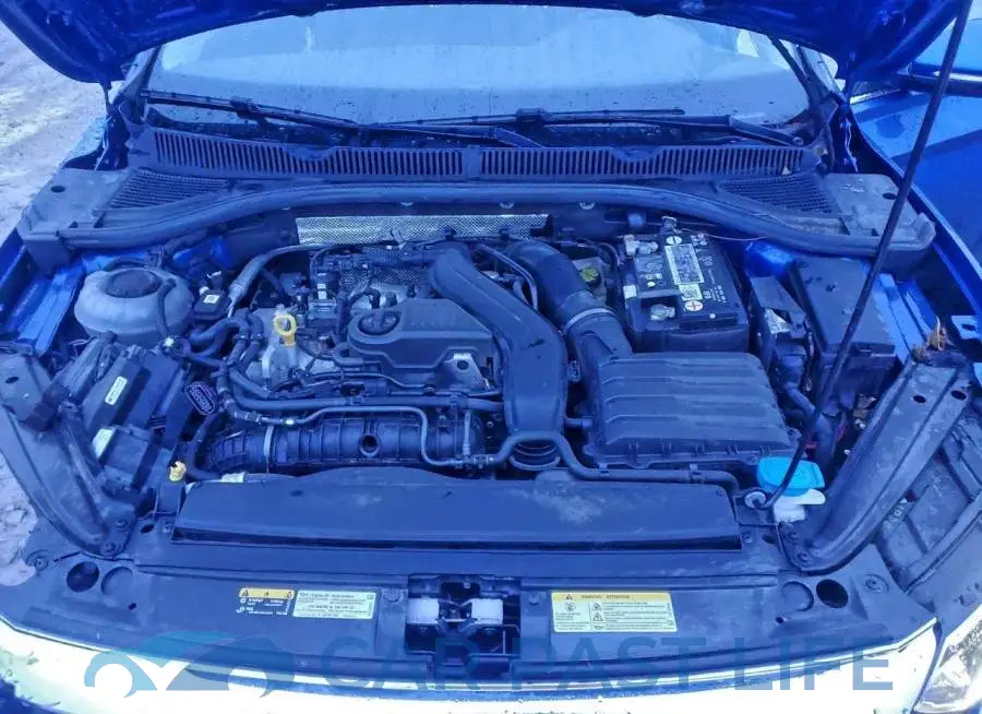 3VWGM7BU9NM026092# 11