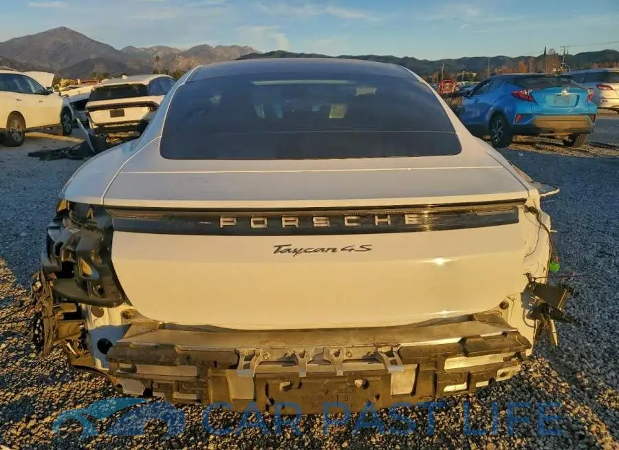 WP0AB2Y13LSA50894# 6