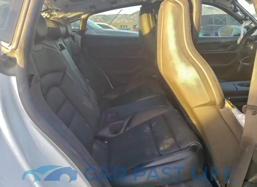 WP0AB2Y13LSA50894# 10