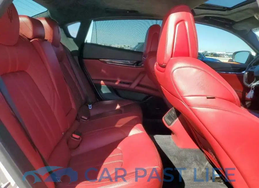 ZAM56PPS5H1228629# 10