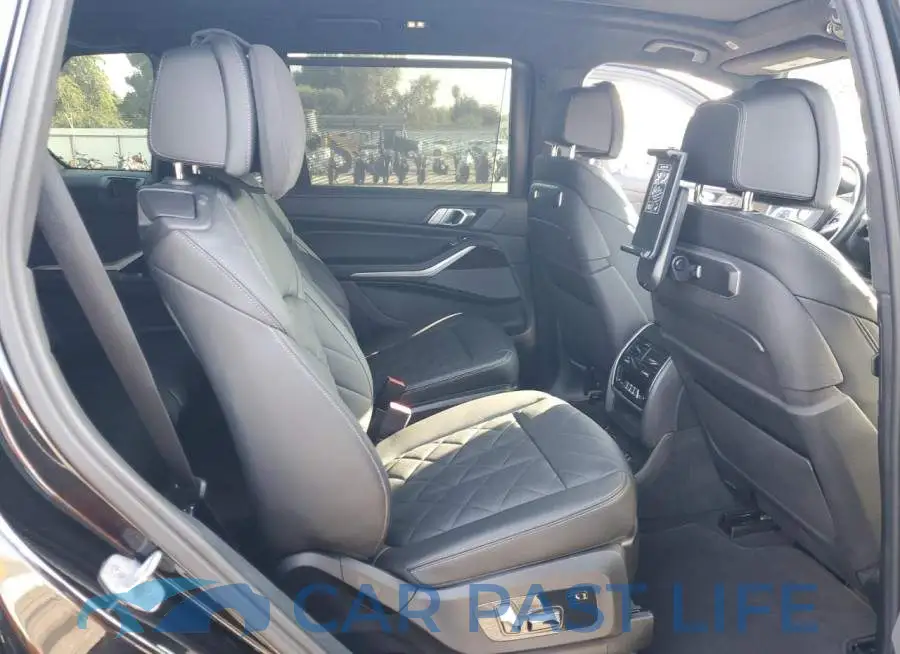5UX23EM05P9R34957# 11