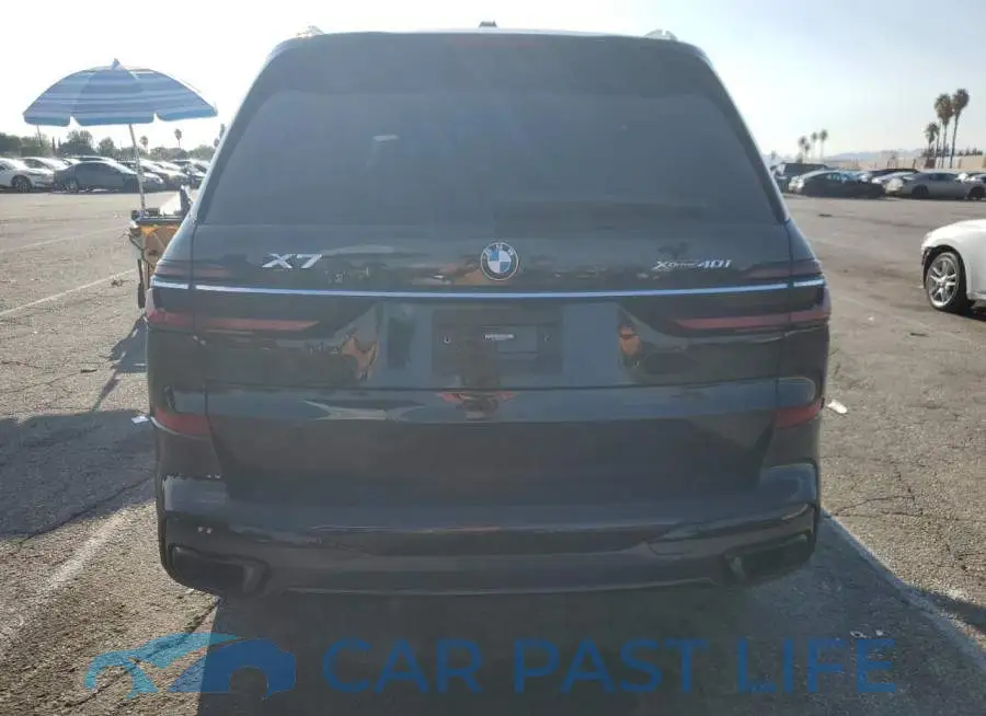 5UX23EM05P9R34957# 6