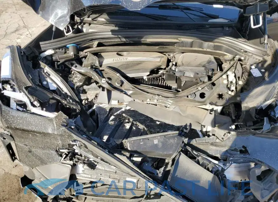 WBX73EF05P5Y15823# 11