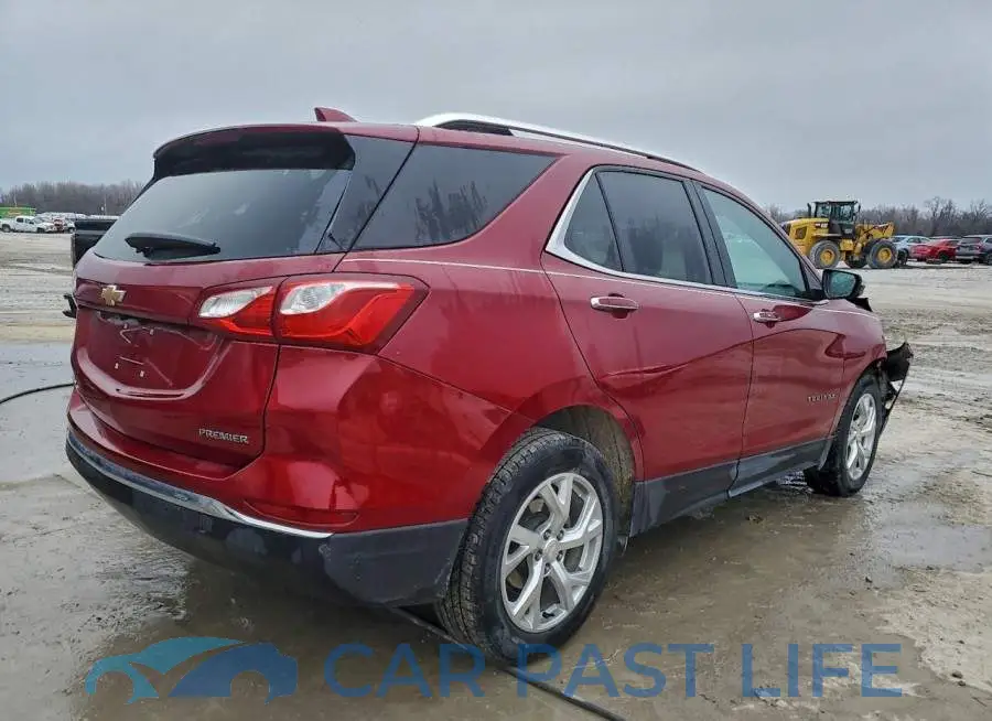 3GNAXNEV9LS511812# 3