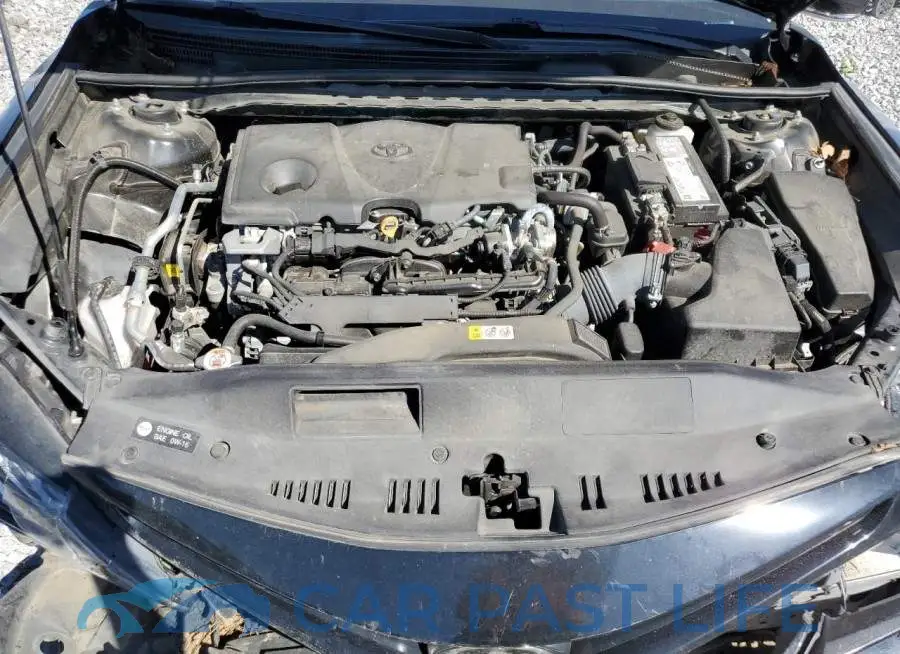 4T1K61AK7PU743718# 11